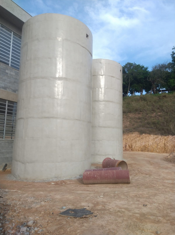 Quanto Custa Tratamento Concreto Aparente São Caetano do Sul - Tratamento de Fissuras em Piso de Concreto