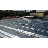 prestação de serviço de impermeabilização telhado Jardim Paulista