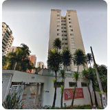 projeto de revitalização de fachadas Centro de São Paulo