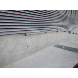 quanto custa tratamento de piso de concreto Largo do Arouche