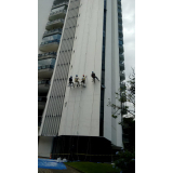 revitalização da fachada Vargem Grande Paulista