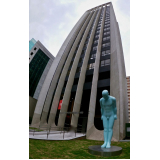 revitalização de fachada comercial Vargem Grande Paulista