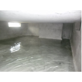 serviço de impermeabilização de caixa d água Jandira