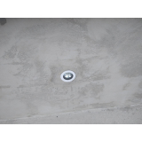 serviço de tratamento de fissuras em piso de concreto Santa Efigênia
