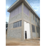 serviço de tratamento estrutura de concreto Bixiga