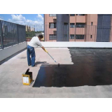 serviços de impermeabilização de telhados São Paulo