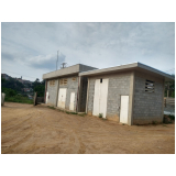 tratamento estrutura de concreto valores Ibirapuera