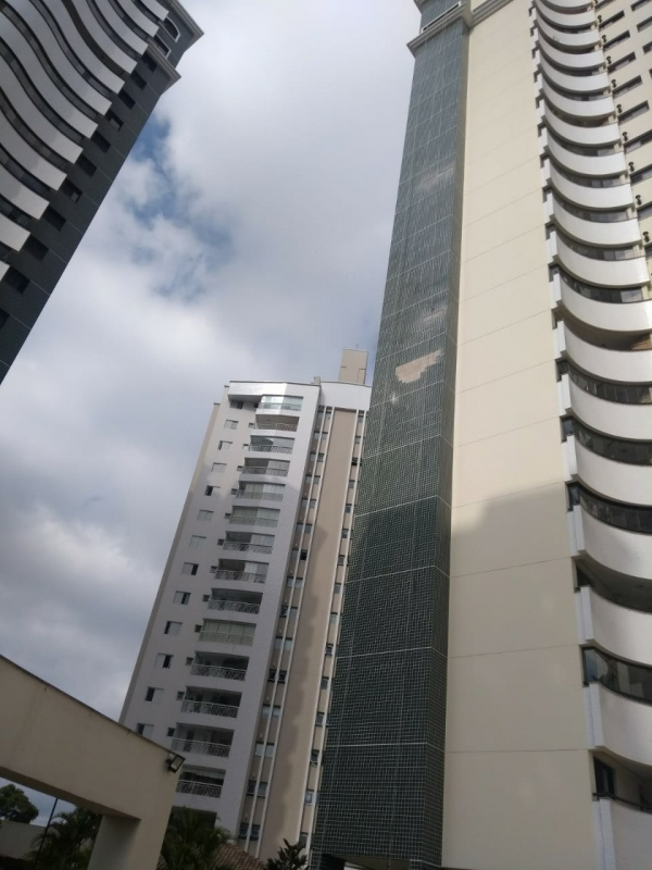Valor de Recuperação de Fachadas com Pastilhas Jardim Paulista - Restauração de Fachada Predial